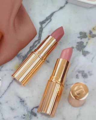 Lipstick-pink-paint-by-numbers