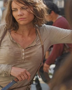 Maggie-Greene-walking-dead-paint-by-numbers