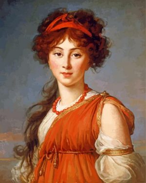 Rimsky-Korsakov-paint-by-numbers