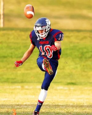 american-football-player-at-gaming-field-kickoff-sport-paint-by-number