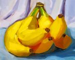 bananas-still-life-paint-by-number