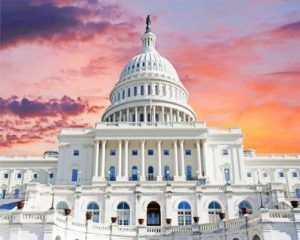 cuba-National-Capitol-building-paint-by-numbers-501x400