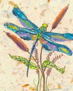 dragonfly-paint-by-numbers