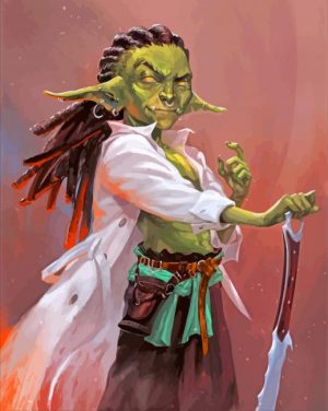 goblin-king-paint-by-numbers