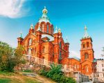 helsinki-Uspenski-Cathedral-paint-by-number