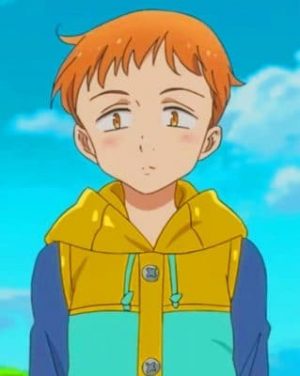 king Sete Pecados Capitais Paint by numbers