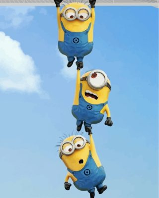 minions-paint-by-numbers