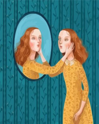 mirror-self-love-paint-by-numbers