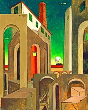 Edvard-Munch-art-paint-by-number