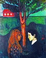 Edvard-munch-paint-by-numbers
