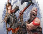 God-Of-War-Video-Game-paint-by-numbers