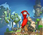 Hob Video Game paint by number