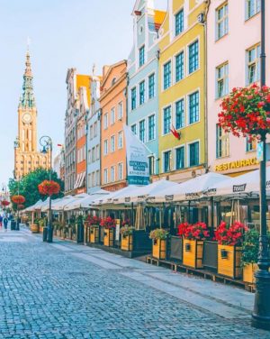 colorful-town-hall-paint-by-number