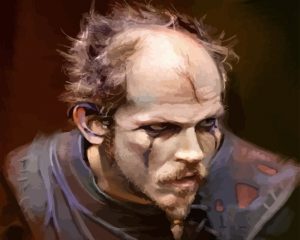 Floki Paint By Numbers