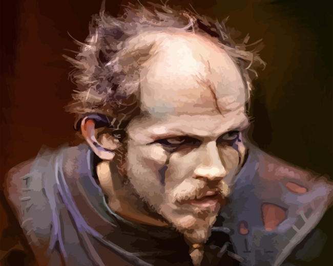 Floki Paint By Numbers