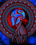 futuristic-psychedelic-paint-by-numbers