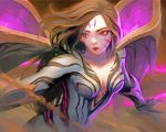 Kai Sa League Of Legends paint by number
