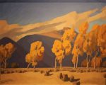 maynard-dixon-november-in-nevada-paint-by-numbers