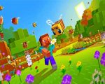 Minecraft Paint By Numbers