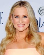 Jessica Capshaw paint by numbers