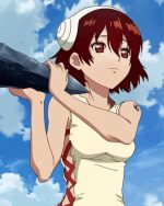 Yuzuriha paint by number