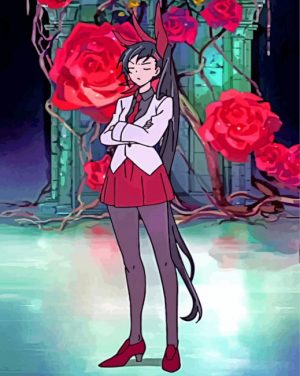 tower of god yuri jahad paint by numbers