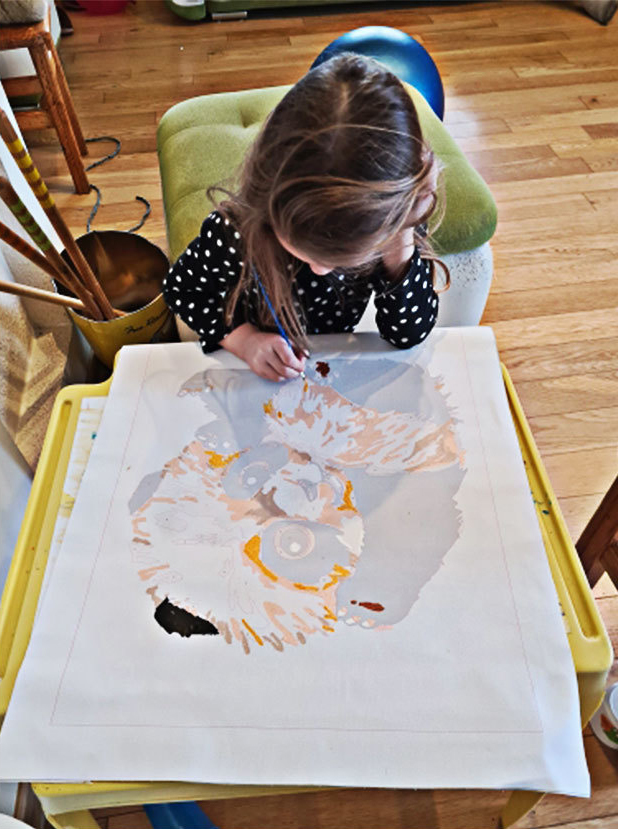 Paint By Numbers Customized - Image 2