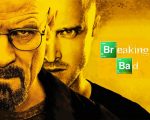 Breaking Bad Poster Paint by numbers