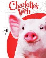 Charlottes Web Illustrations paint by numbers