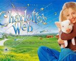 Charlottes Web paint by numbers