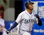 George Kenneth Griffey Jr paint by numbers