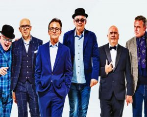 madness paint by numbers