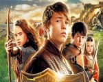 The Chronicles Of Narnia Movie Paint by numbers