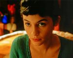 Aesthetic Amelie Movie paint by numbers