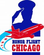 Aesthetic Honor Flight paint by numbers