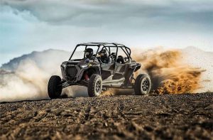 Black Dune Buggy paint by numbers