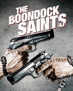 Boondocks Saints Serie paint by numbers
