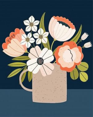 paint by numbers paint by numbers