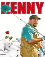 kenny movie poster paint by numbers