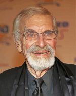 martin landau actor paint by numbers