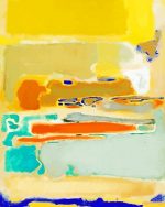 multiform by Rothko paint by number