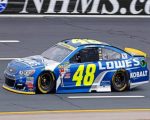 Aesthetic Blue Nascar Paint by numbers Paint by numbers