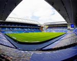 scotland Ibrox stadium paint by number