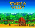 Stardew Valley Game paint by numbers