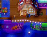 stardew valley video game paint by numbers