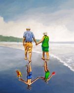 Time Flies With You paint by numbers