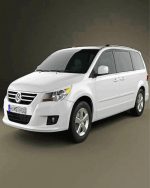 white Routan paint by number