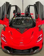 DDE 720 GTR paint by numbers