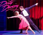 Dirty Dancing Film paint by numbers