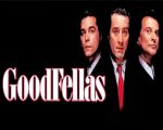 Goodfellas Poster paint by number